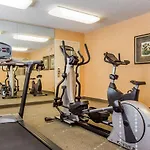 Suburban Extended Stay Hotel North - Ashley Phosphate 