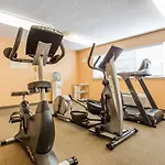 Suburban Extended Stay Hotel North - Ashley Phosphate 
